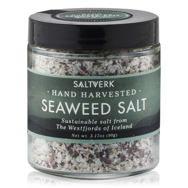 Saltverk Algensalz 90 g