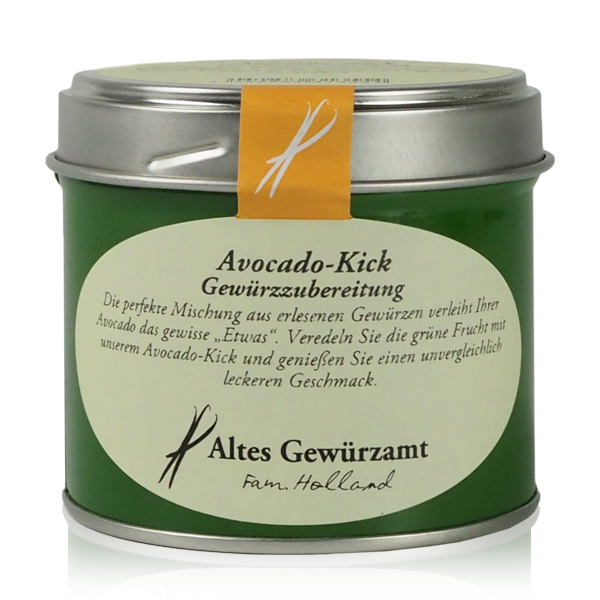 Avocado-Kick 70 g