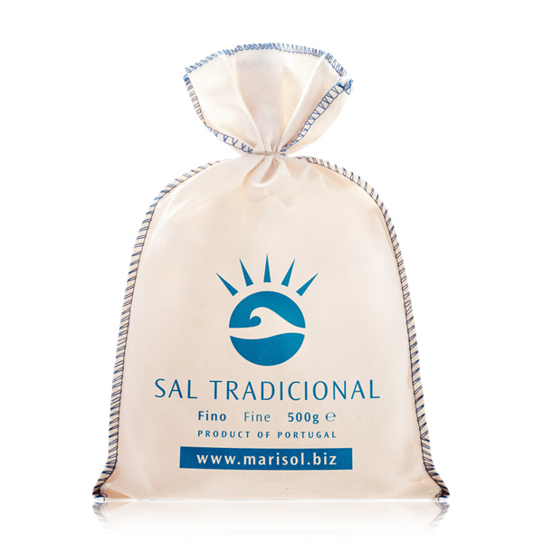 Marisol Sal Tradicional Fino 500 g