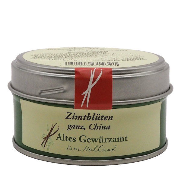Gewürzamt Zimtblüten ganz 30 g