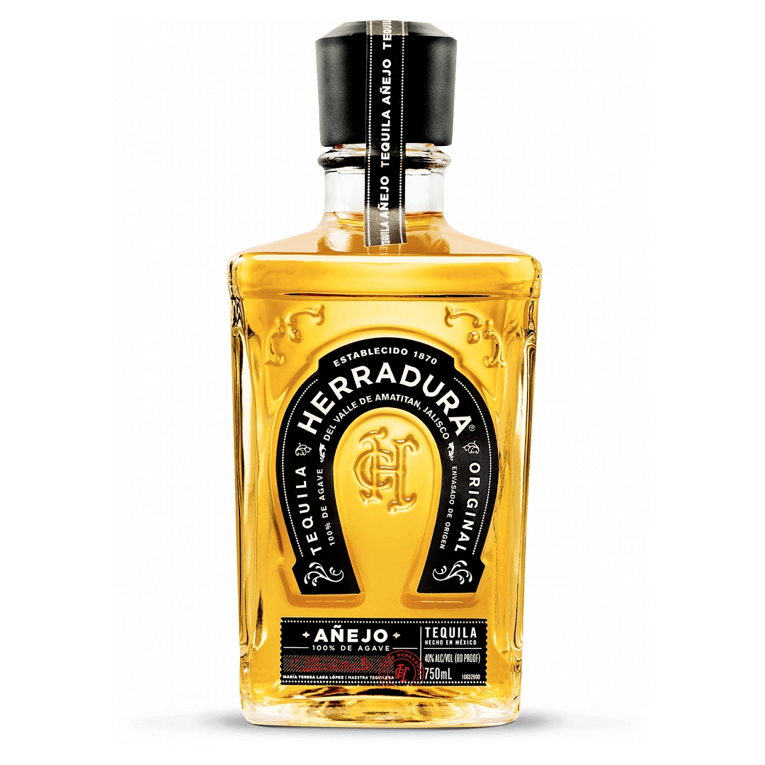 Herradura Anejo Tequila 40% 70cl