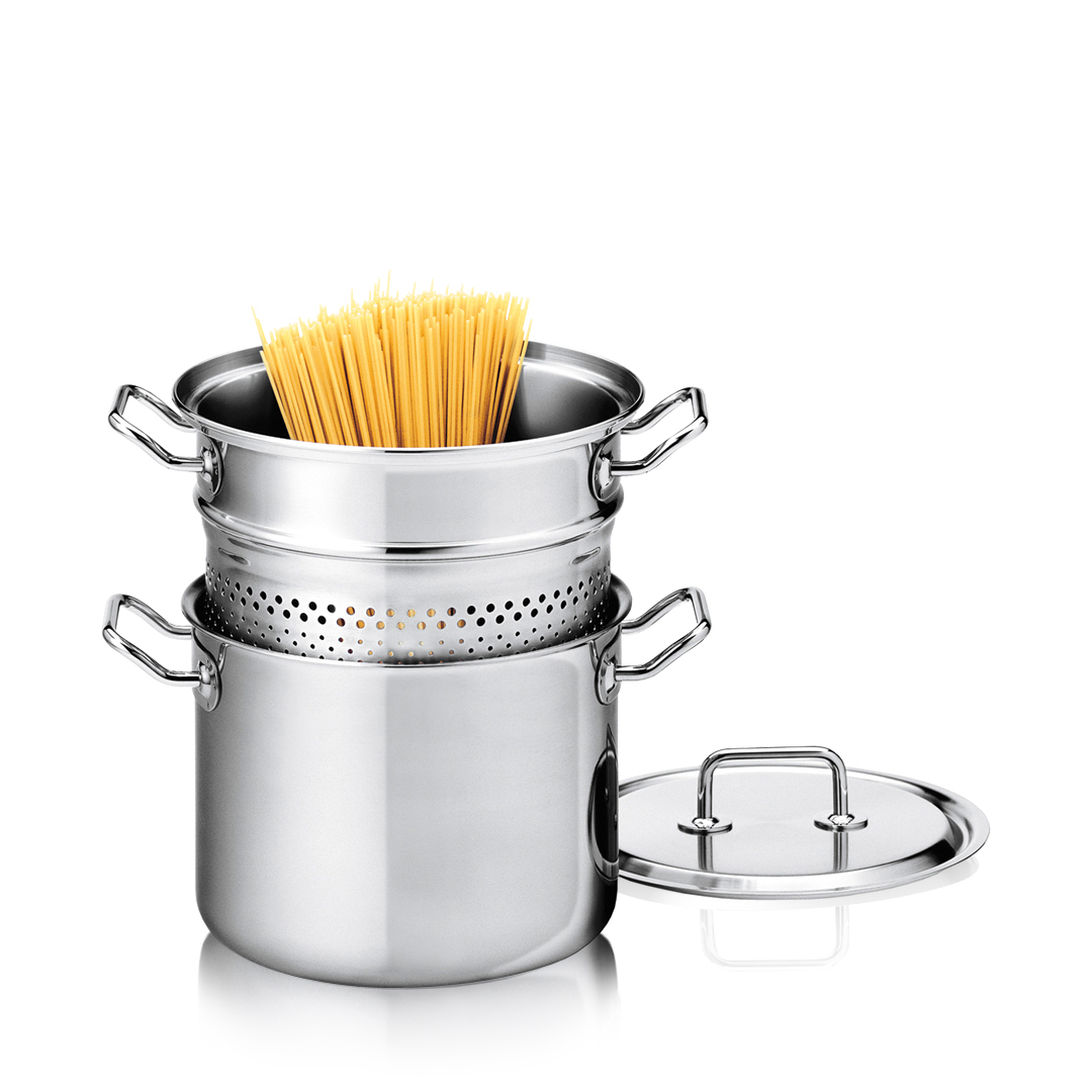 Brigade Premium Pasta Set 22 cm