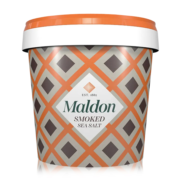 Maldon Smoked Sea Salt 500 g