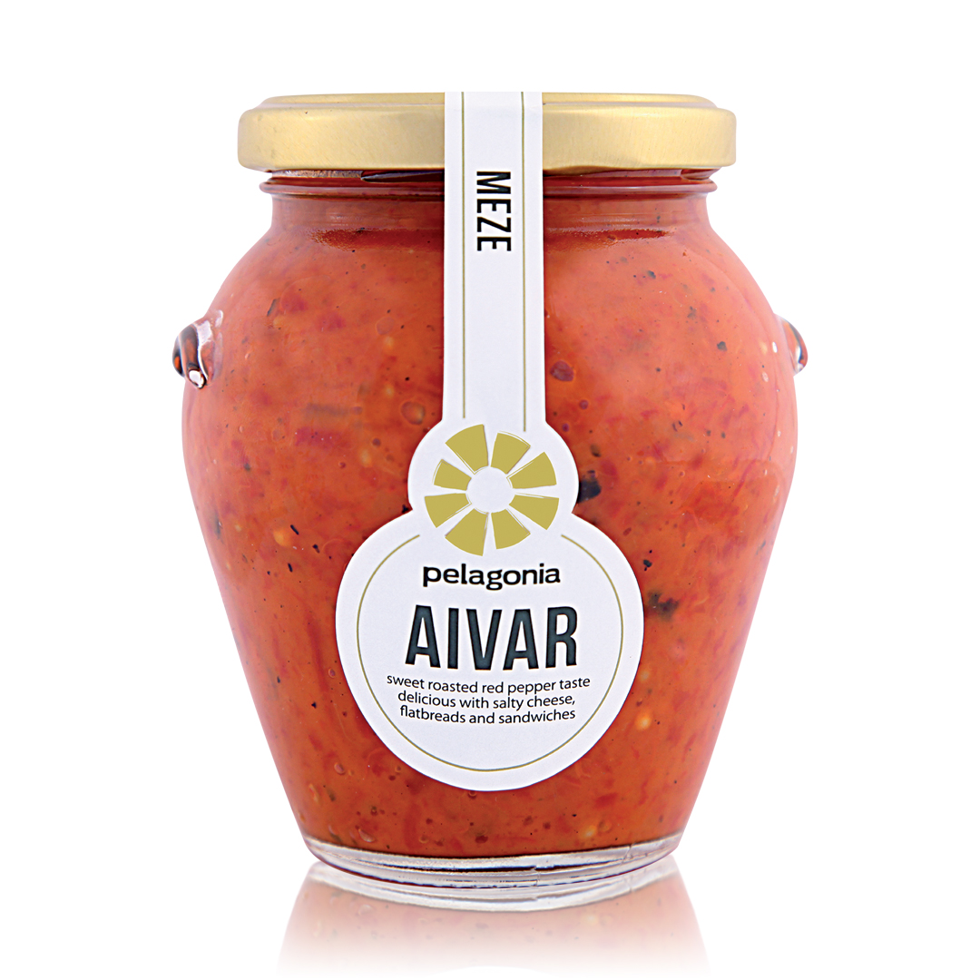 Pelagonia Aivar