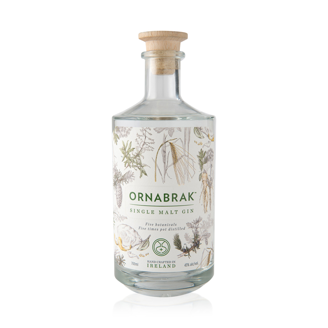 origin_spirits-ornabrak_gin-1080sq Ornabrak Irish Single Malt Gin 43% 70cl Flasche