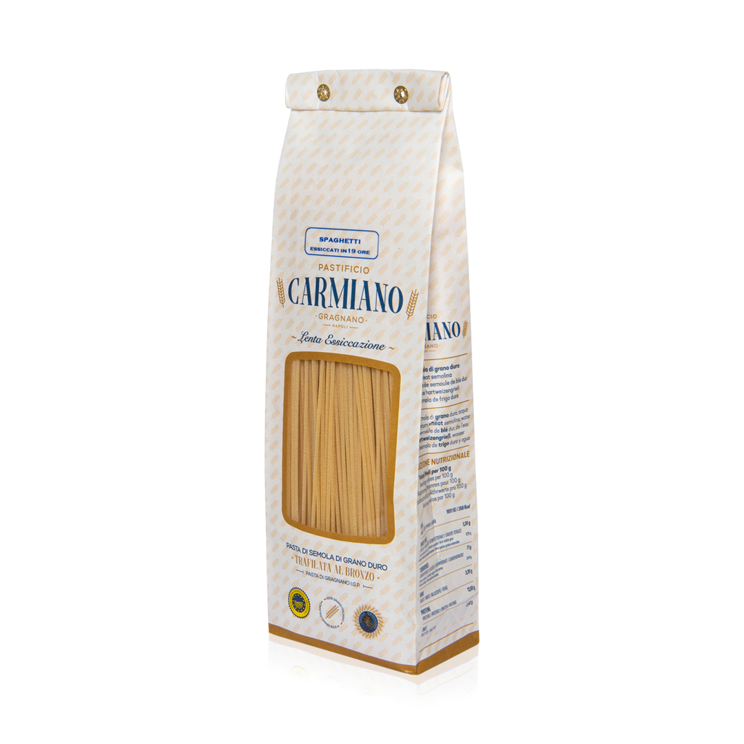 Spaghetti di Gragnano 500 g