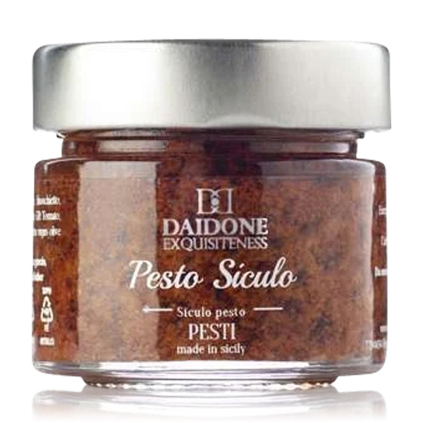 Daidone Pesto Siculo