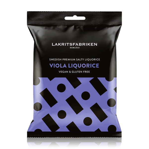 lakritsfabriken-weiches_lakritz_veilchen-600sq Lakritsfabriken Weiches Lakritz Veilchen 100 g Beutel