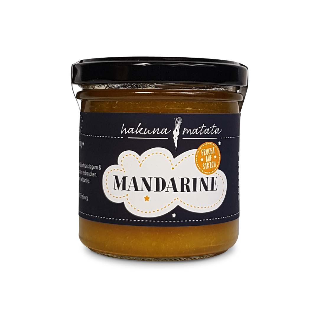 Mandarine