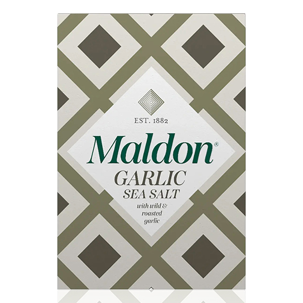 Maldon Knoblauch Salzflocken 100 g