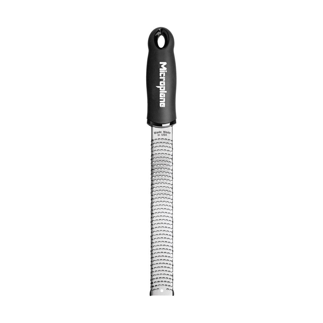 microplane-classic_zester_black-1080sq Microplane Zester-Reibe schwarz