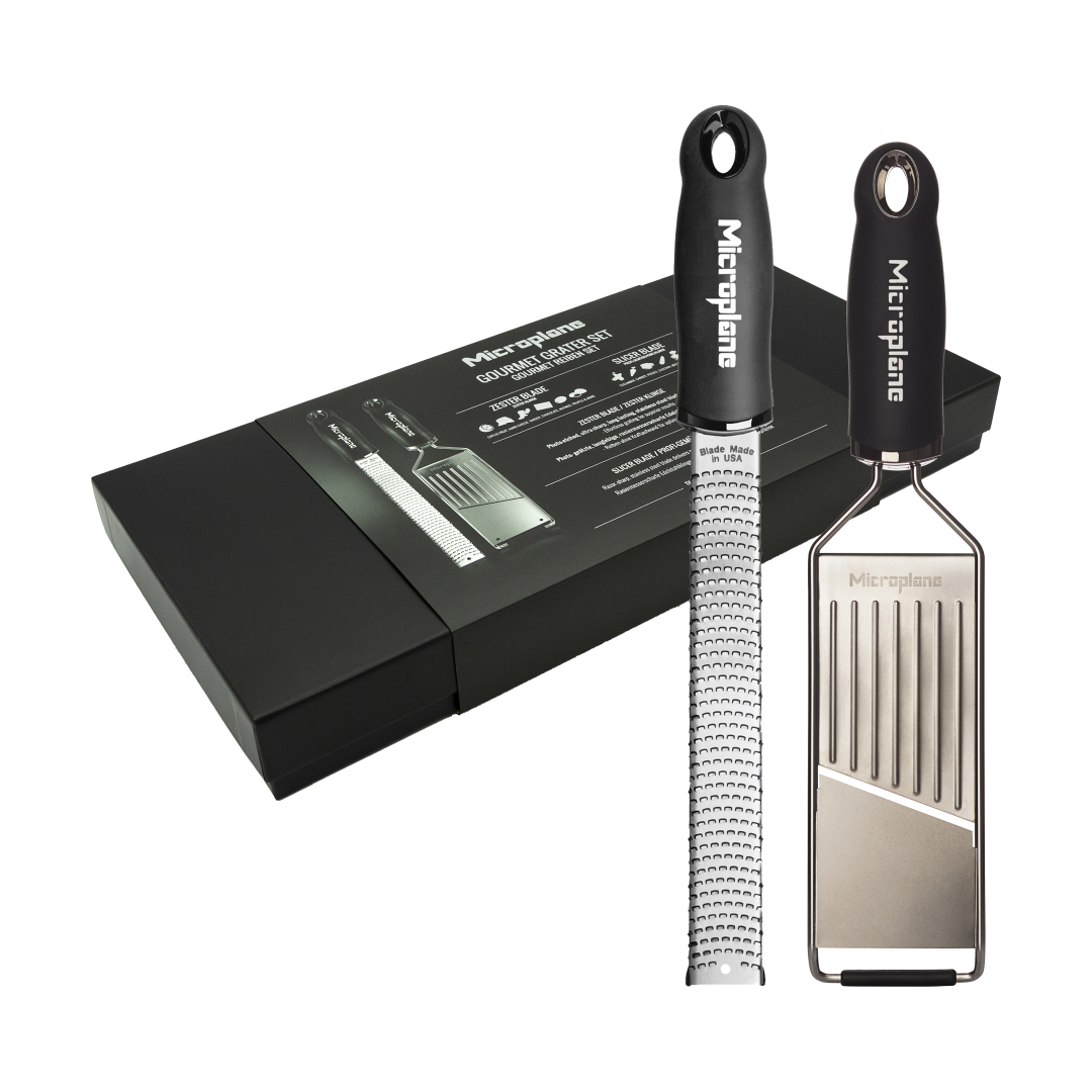 microplane-gourmet_gift_set-1080sq Geschenkbox Gourmet Reiben