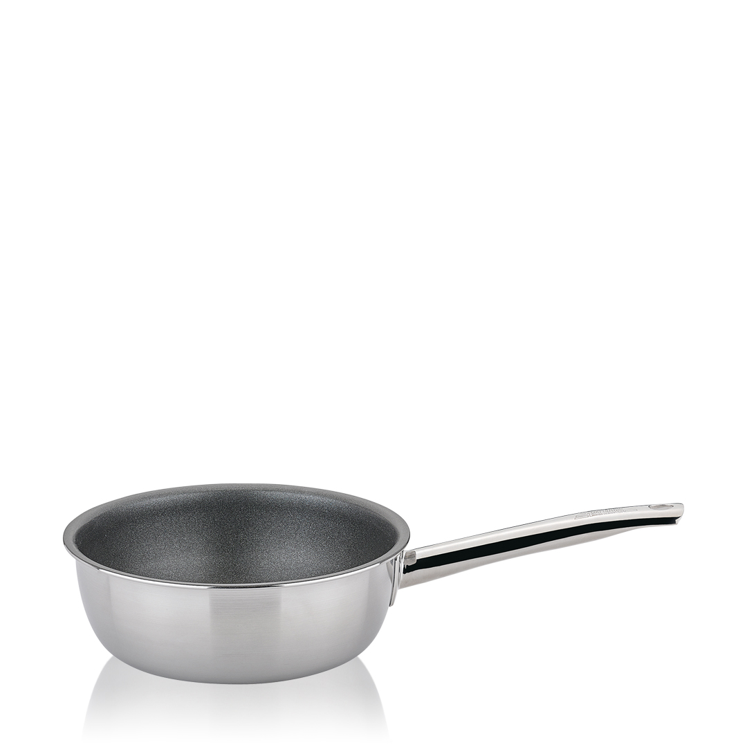 Vulcano Classic Sauteuse 20 cm