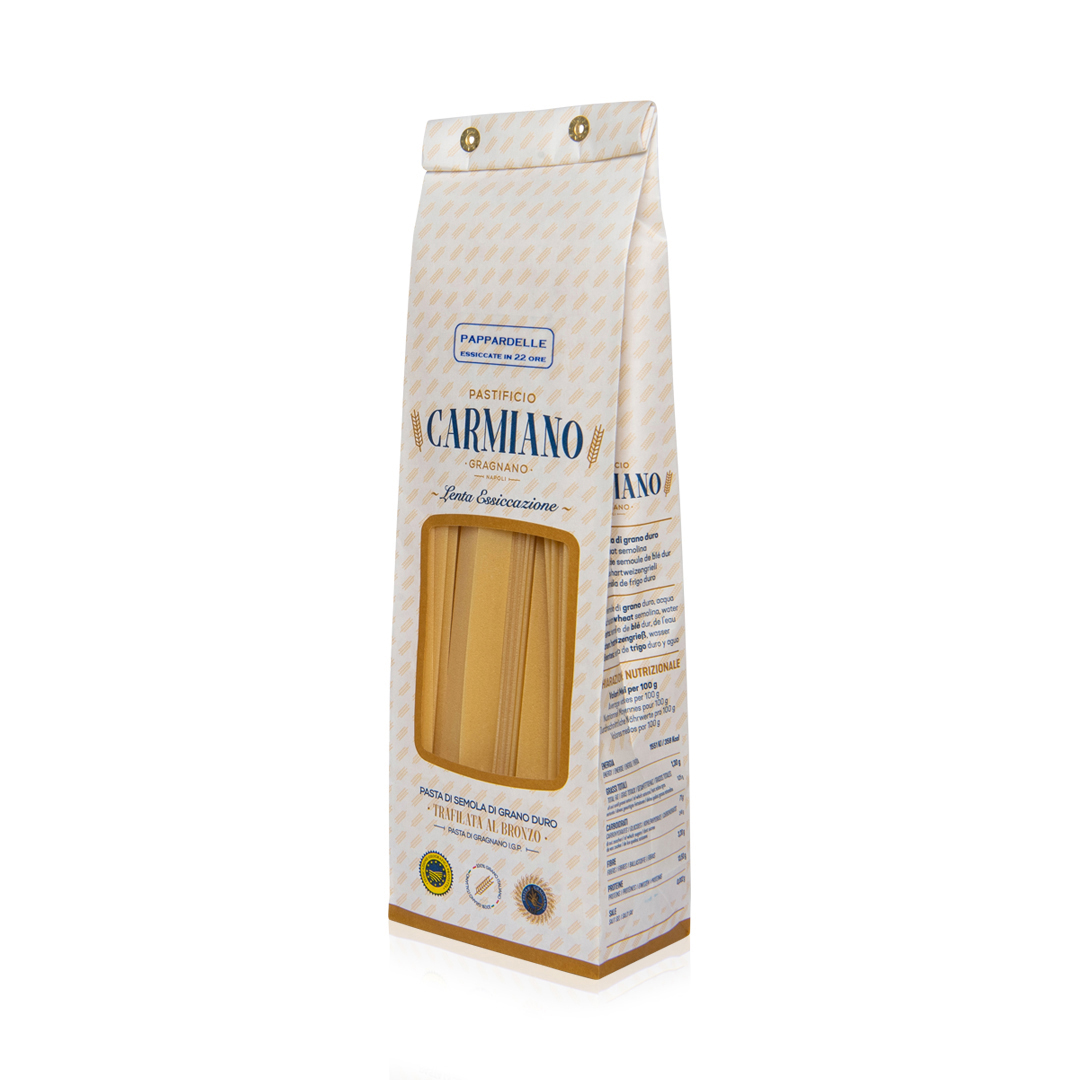 Pappardelle di Gragnano 500 g