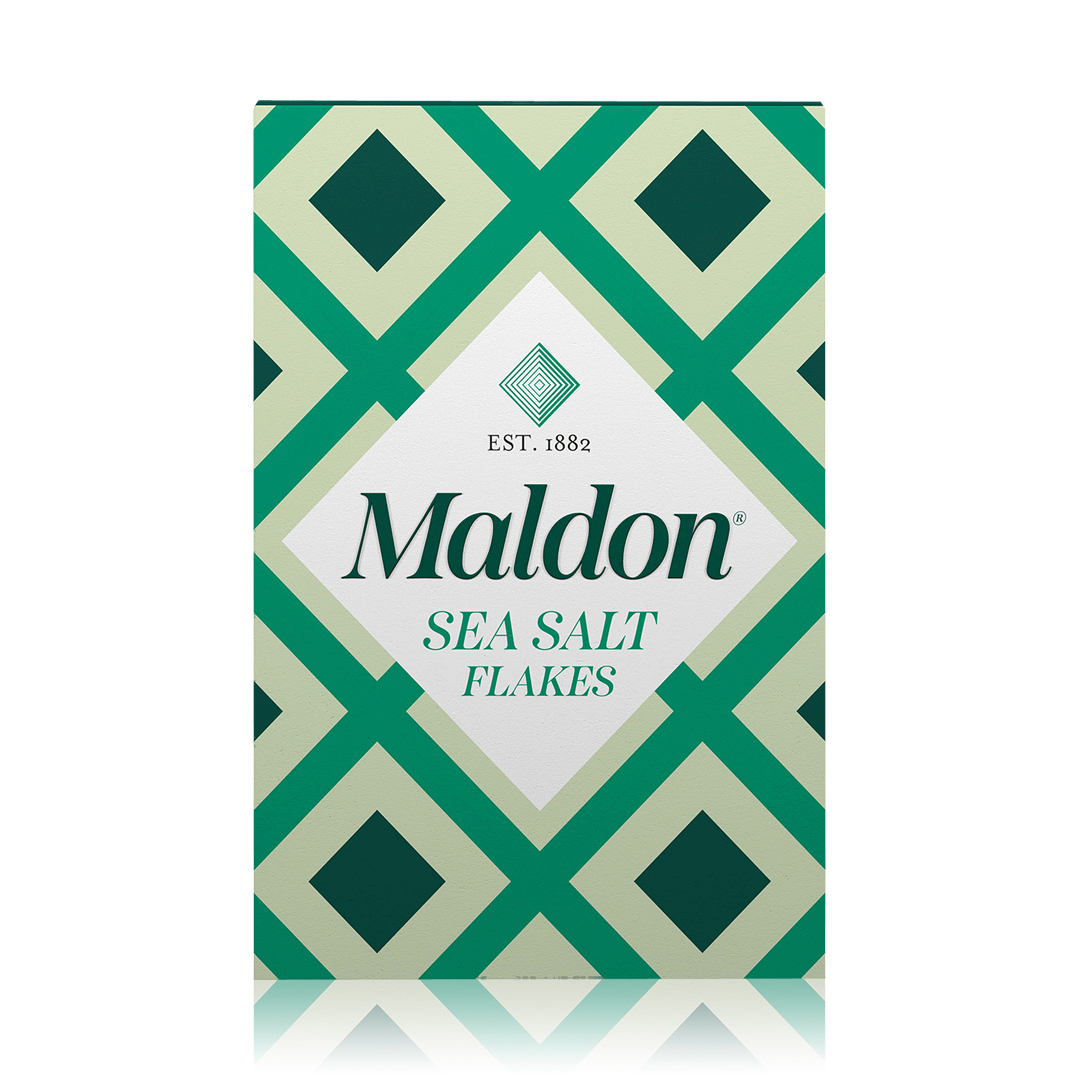 Maldon Sea Salt 125 g / 250 g