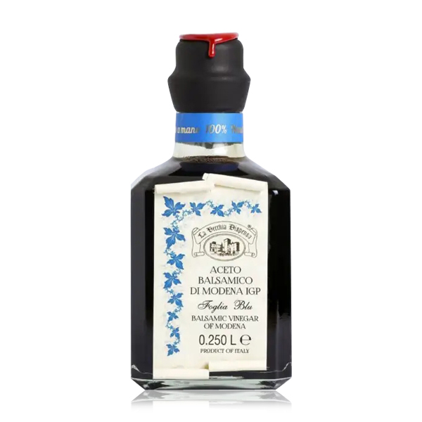 La Vecchia Dispensa Etichetta Blu 250 ml La Vecchia Dispensa Etichetta Blu 250 ml
