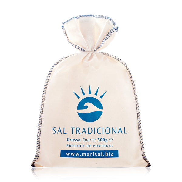 Marisol Sal Tradicional Grosso 500 g