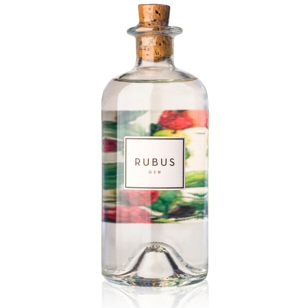Rubus Gin 42% 50 cl Rubus Gin 42% 50 cl