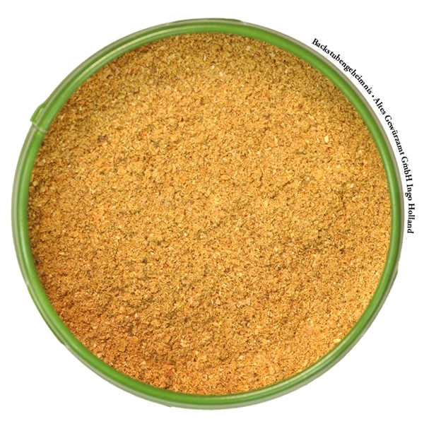 Backstubengeheimnis 30 g Backstubengeheimnis 30 g