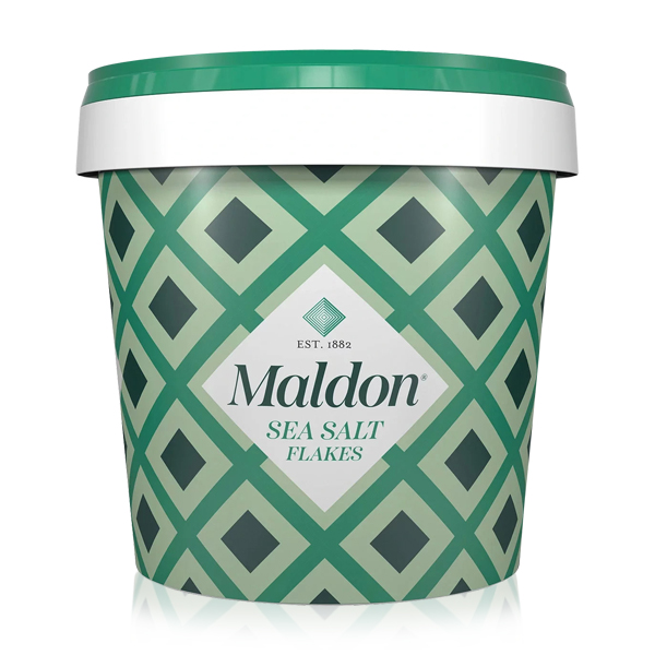 Maldon Salzflocken 570 g