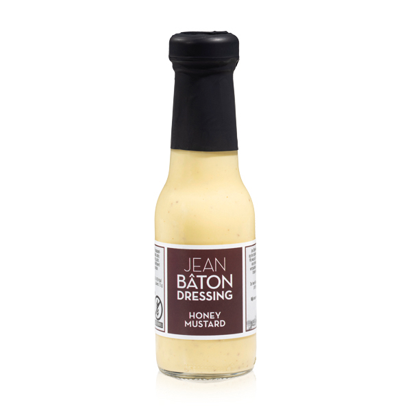 Jean Bâton Dressing Honey Mustard