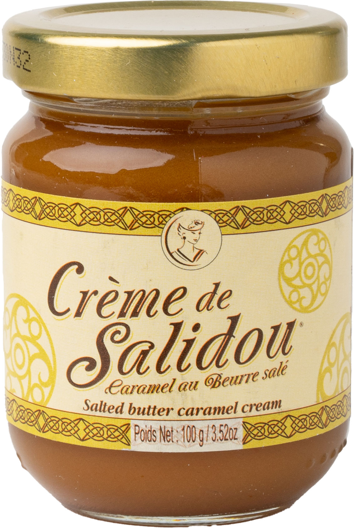 Armorine Crème de Salidou 100 g