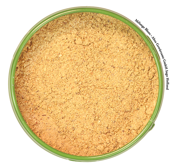 Altes Gewürzamt Melange Blanc