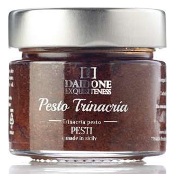 Daidone Pesto Trinacria 90 g