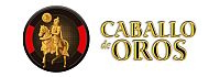 Caballo de Oros