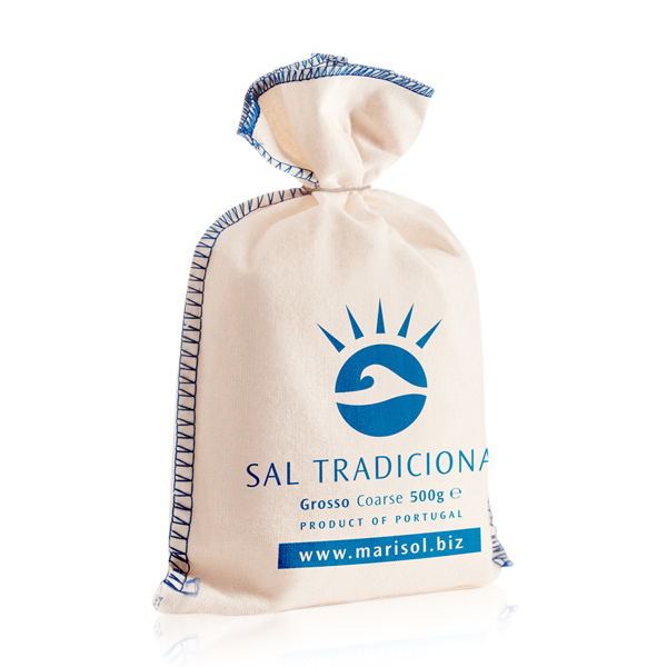 Marisol Sal Tradicional Grosso 500 g Marisol Sal Tradicional Grosso 500 g