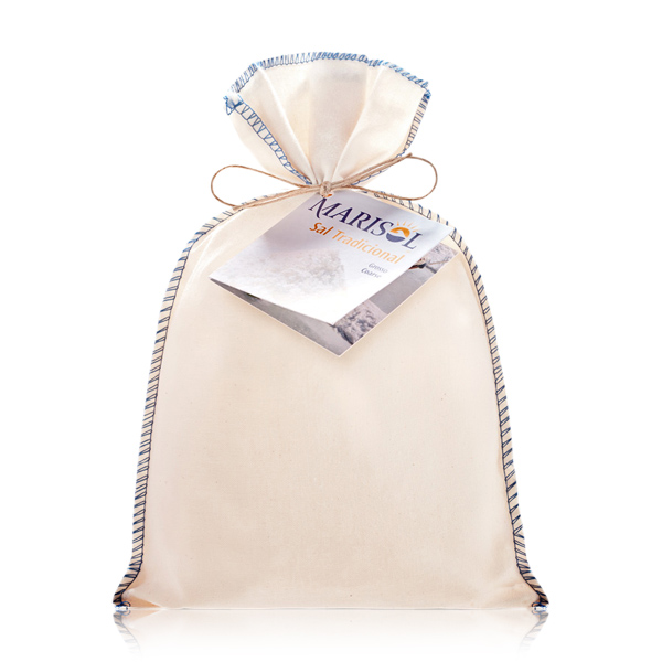 Marisol Sal Tradicional Grosso 500 g Marisol Sal Tradicional Grosso 500 g
