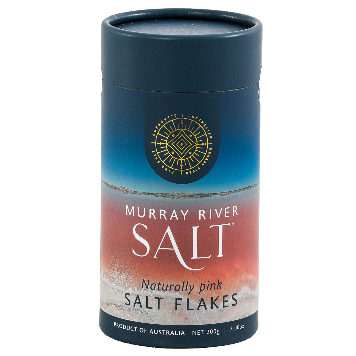 Murray River Salz 200 g Dose