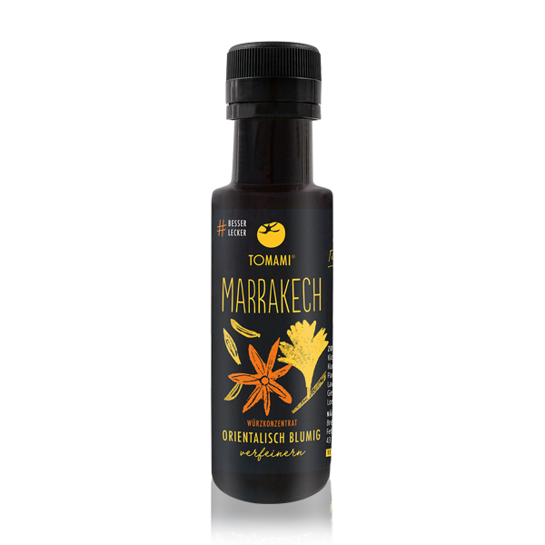 TOMAMI Marrakech 90 ml