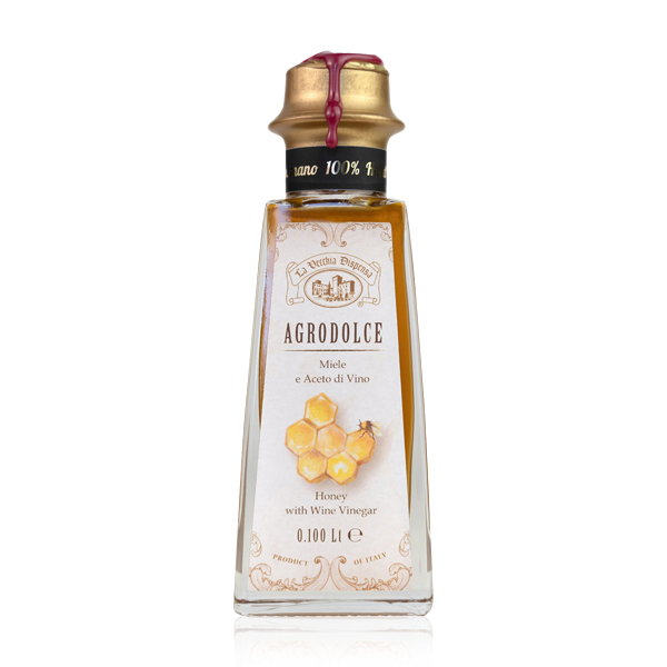 La Vecchia Dispensa Agrodolce Miele (Honig)
