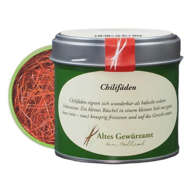 Chilifäden 20 g