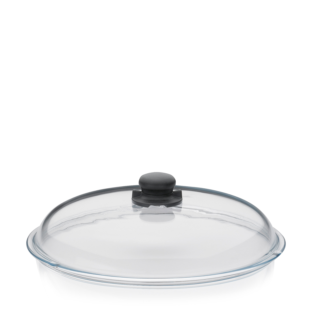 Spring  Vulcano großer Glasdeckel