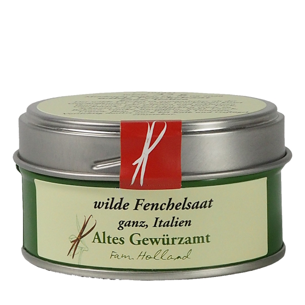 Wilde Fenchelsaat 35 g