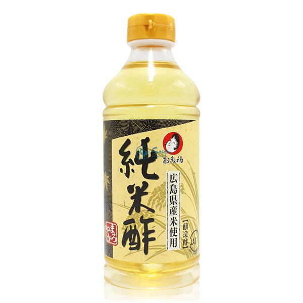 Otafuku Reisessig (Junmai Su) 500 ml