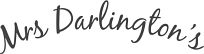 Mrs Darlington's