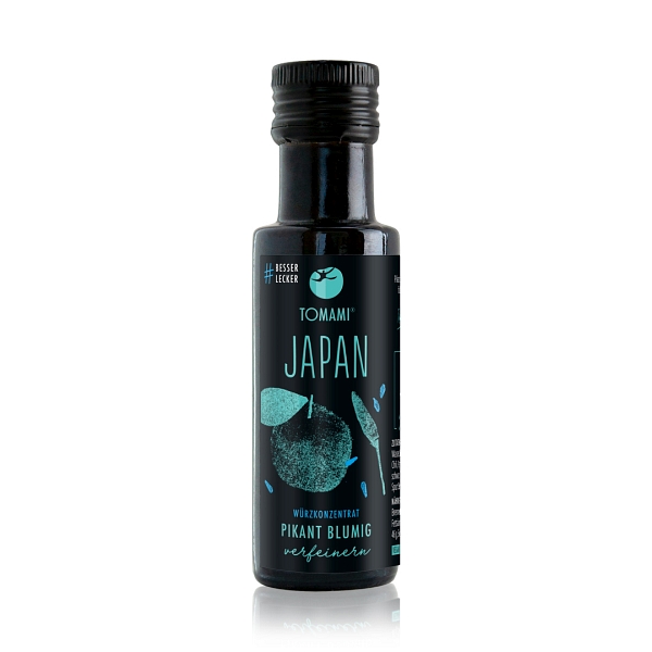 Produktbild Tomami Japan 90 ml