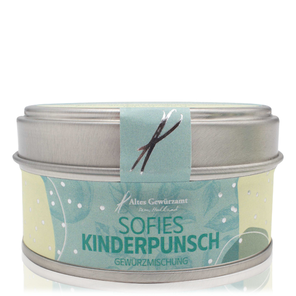 Gewürzamt Sofies Kinderpunsch 25 g