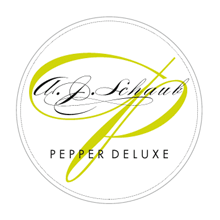 Pepper Deluxe