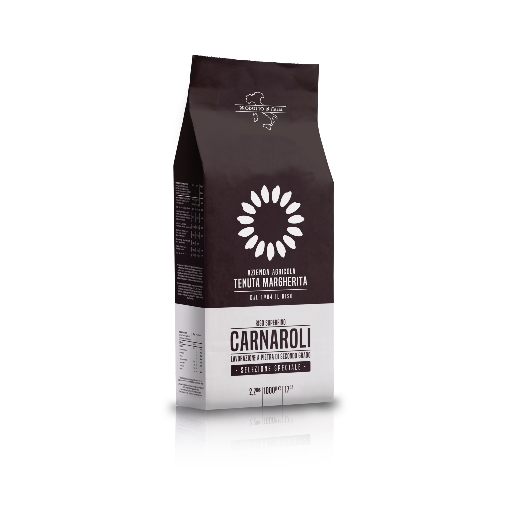 riso-margherita_carnaroli_1024sq Carnaroli Superfino Reis - 500 g Vakuumbeutel