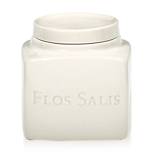 Marisol Flos Salis Flor de Sal 225 g Keramiktopf