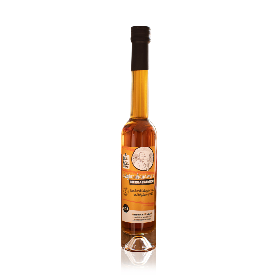 brauhandwerker-bierbalsamico-1080sq essigbrauhandwerk Bierbalsamico 250 ml