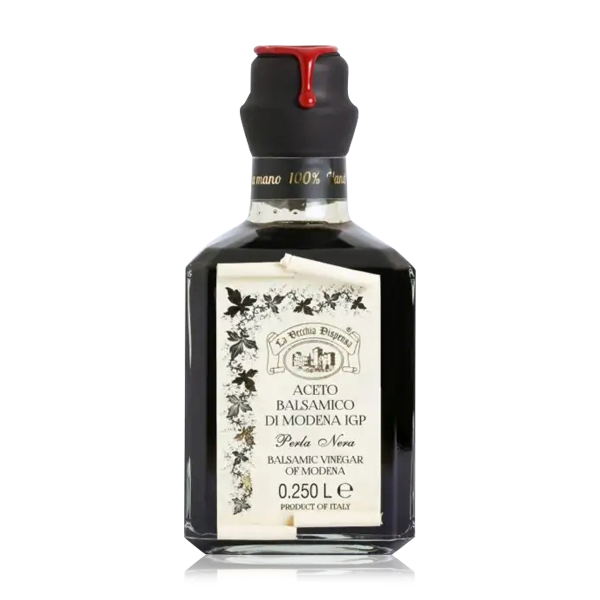 La Vecchia Dispensa Perla Nera 250 ml La Vecchia Dispensa Perla Nera 250 ml