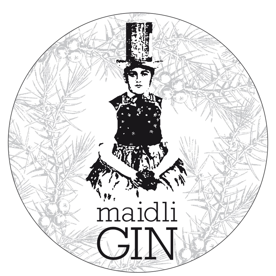 Maidli-Gin Maidli-Gin