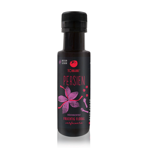 TOMAMI Persien 90 ml