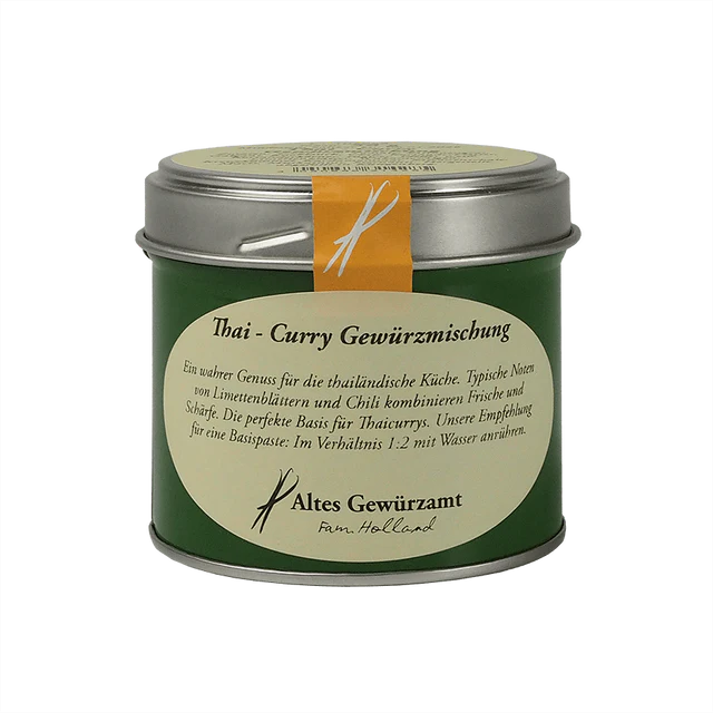 Thai-Curry 58 g