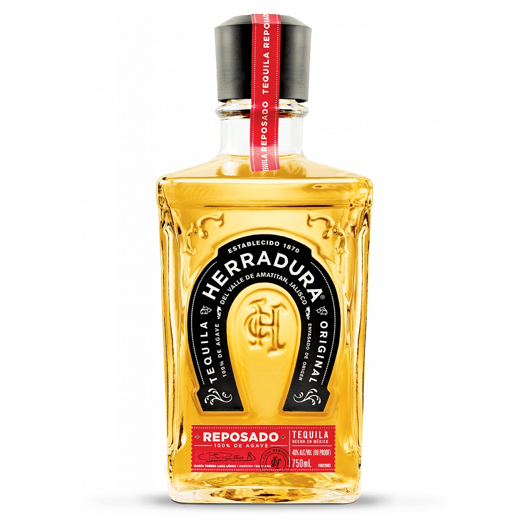 Herradura Reposado Tequila 40% 70cl